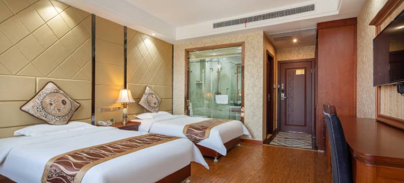 天目湖静园酒店图片