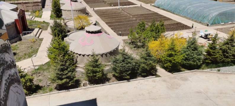 沽源神马客栈图片