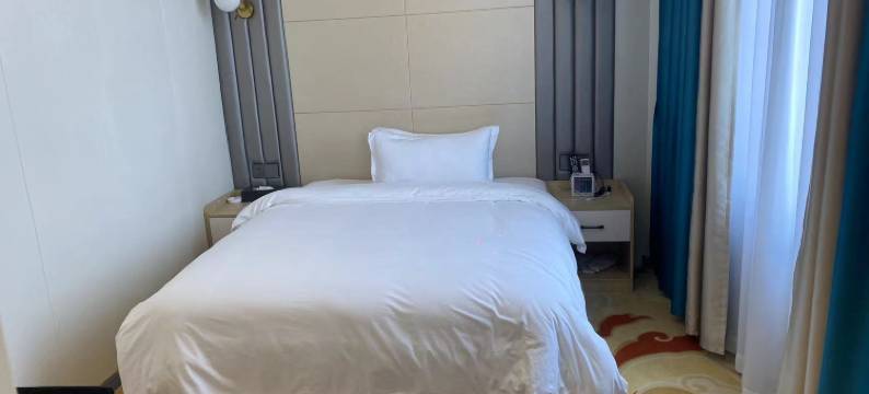 星级公寓(广州增城朱村地铁站店)图片