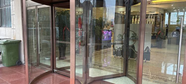 君依华酒店(青海交通学院店)图片