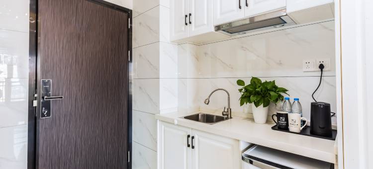 途亚酒店(茂名东荟城店)图片