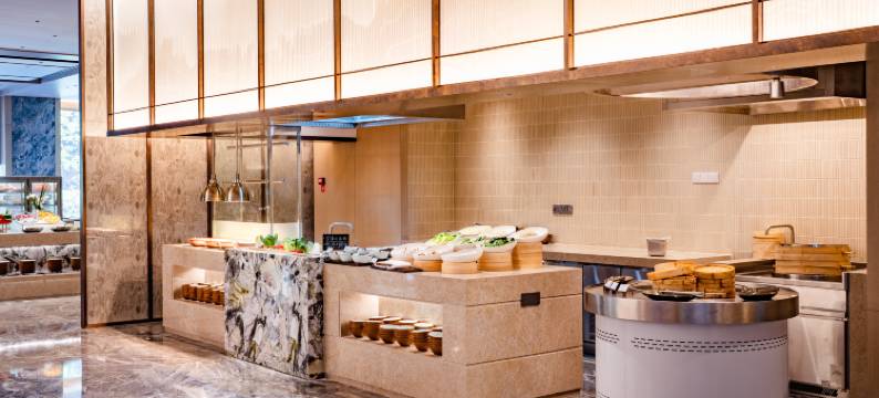 濮院时尚古镇梅尚度假酒店图片