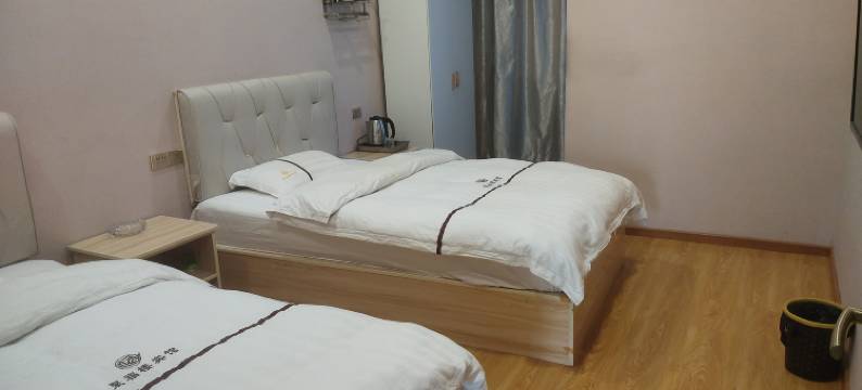 聚福楼宾馆图片