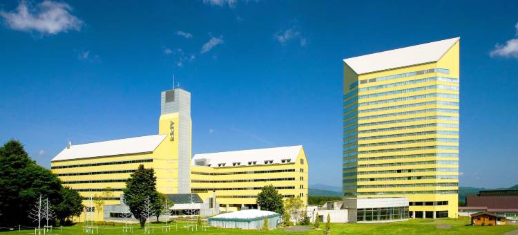 安比高原皇冠假日度假村 - IHG 旗下酒店(Crowne Plaza - ANA RESORT APPI KOGEN)图片