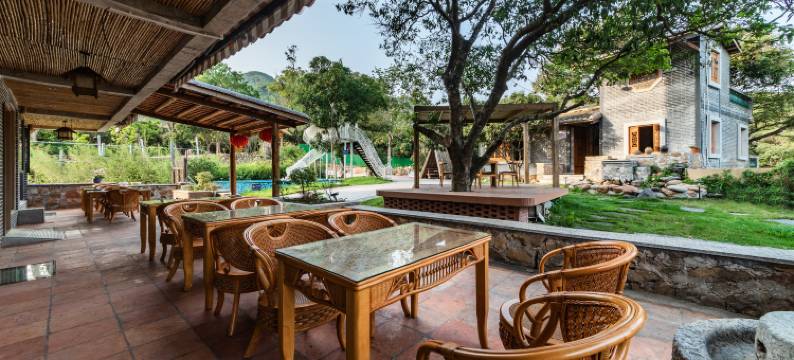 泉鸣山居(东莞清溪店)图片