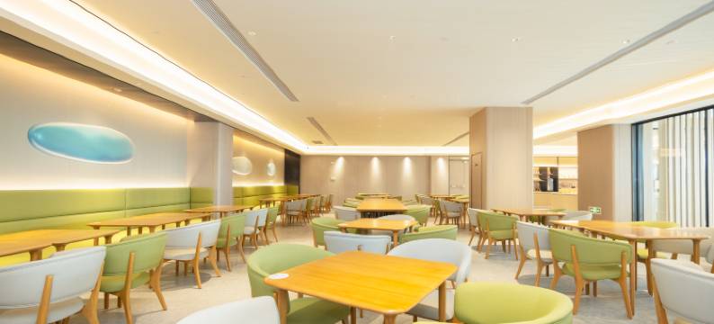 全季酒店(杭州大江东义蓬店)图片