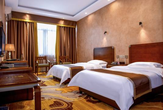 贵阳黔云培训中心(甲秀楼店)