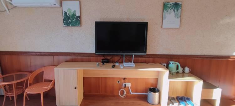 宜客居宾馆图片