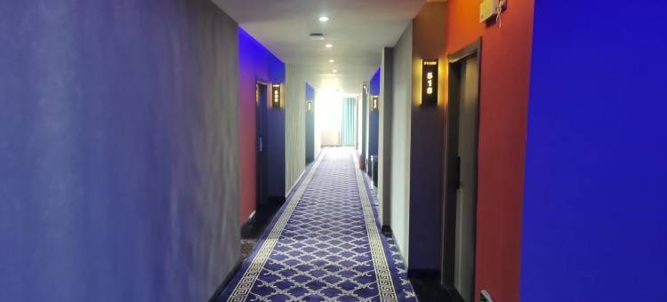 贝壳酒店(枞阳横埠镇店)图片