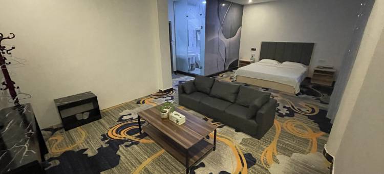 茂名海豚酒店(中国第一滩店)图片