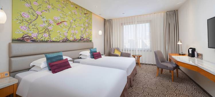 杭州维景国际大酒店图片