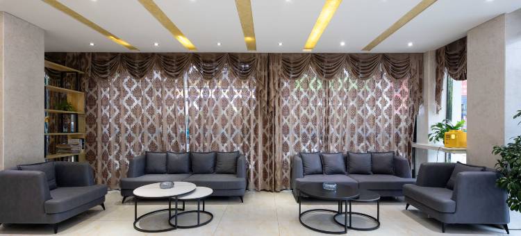 昊美酒店(南陵漳河生态公园店)图片