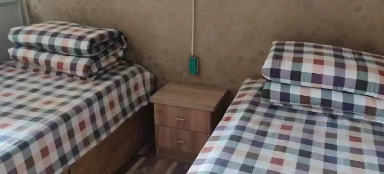 温馨旅馆(淄博昌国路店)图片