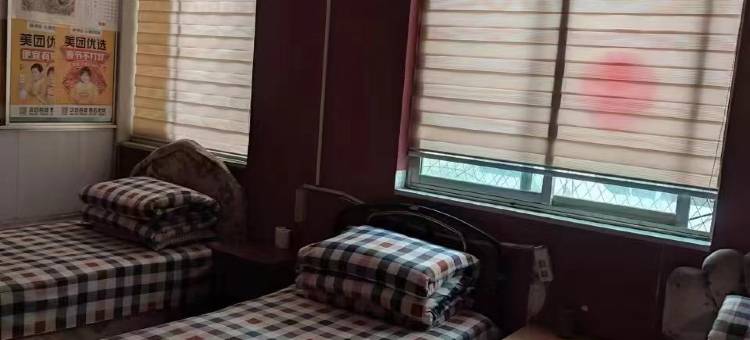 温馨旅馆(淄博昌国路店)图片
