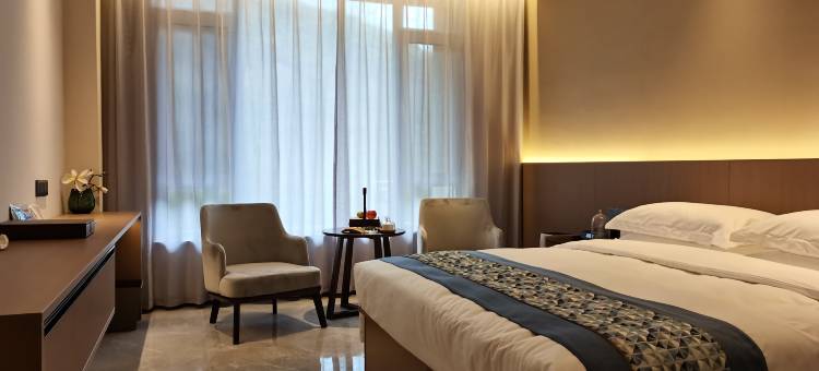 张家口和平驿站图片