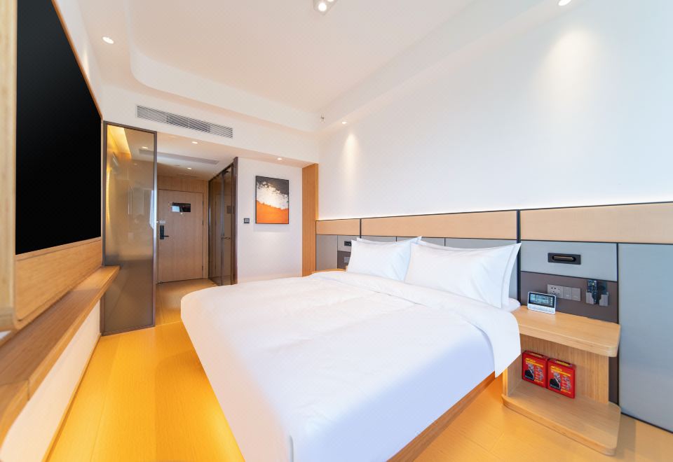 Hotel Overview