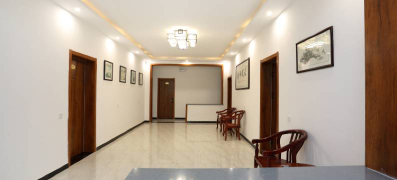 野三坡百里峡云辉农家院图片