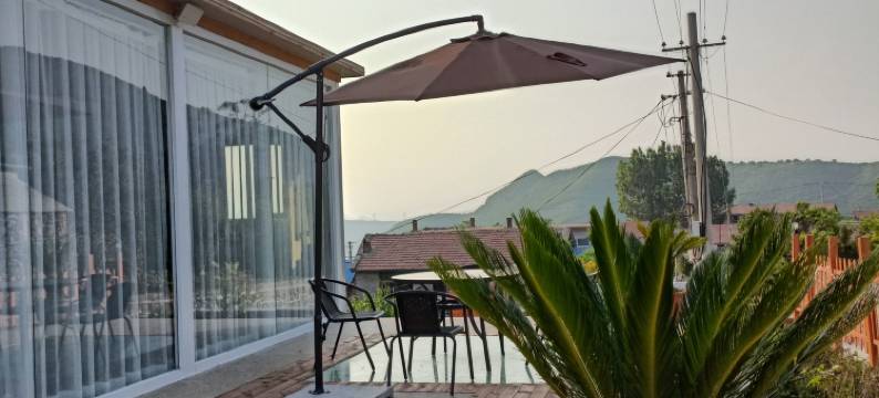 承德山里·见面民宿图片