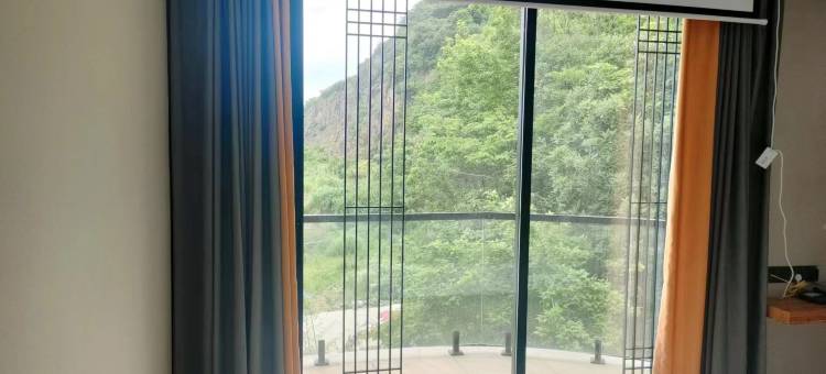 云帆小筑(松兰山景区店)图片