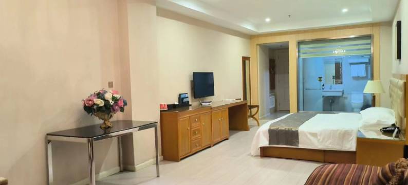 海龙居商务酒店图片