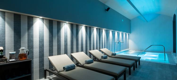 加泰罗尼亚加泰罗尼亚广场酒店(Catalonia Plaza Catalunya)图片