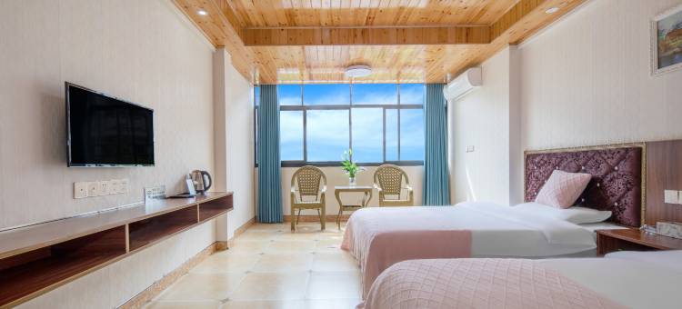 雪洪酒店(仙女山游客中心店)图片