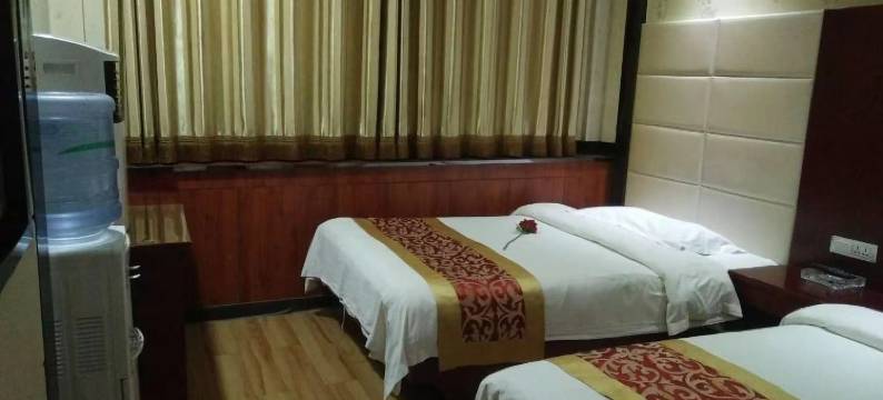 庆阳星阳宾馆图片