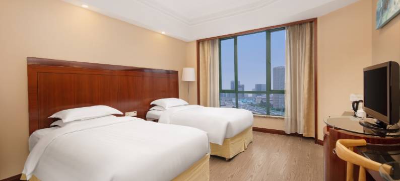 上海锦荣国际大酒店图片