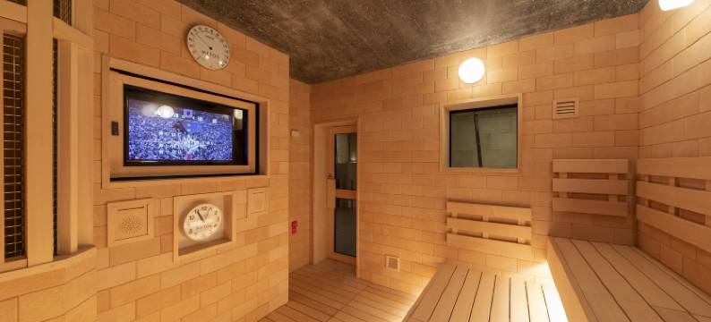 茨城水户多美迎天然温泉酒店(多美迎・御宿野乃 酒店集团)(Dormy Inn Mito Natural Hot Spring)图片