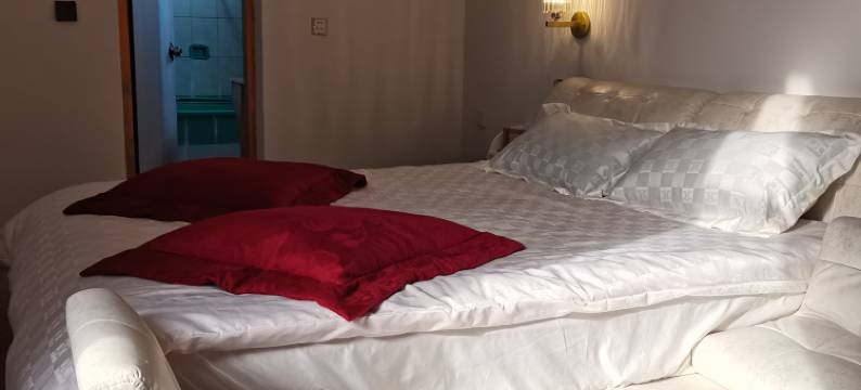 平潭臻好民宿(龙王头沙滩店)图片