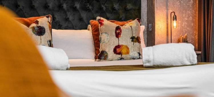 格兰德酒店(The Grand Hotel Swansea)图片