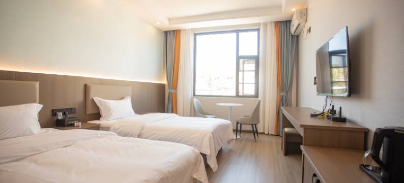 宁蒗大兴商务酒店图片