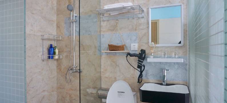 嵊泗花鸟乡岛遇吾家民宿图片