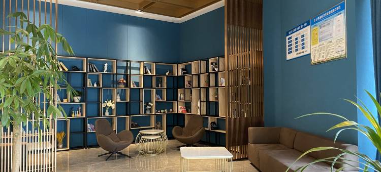 重庆龙恩光绪大酒店图片