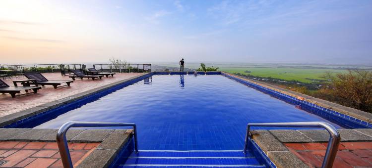 努蟹山维多利亚山林小屋(Victoria Nui Sam Lodge)图片