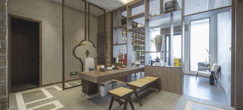 野海丨YeHiii•Villa悬崖海景野奢度假美宿(平潭北部生态廊道店)图片