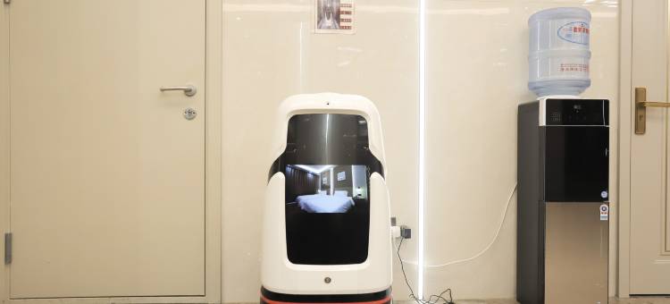 德惠壹品名汇酒店图片