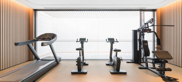 全季酒店(珠海高栏港商都店)图片