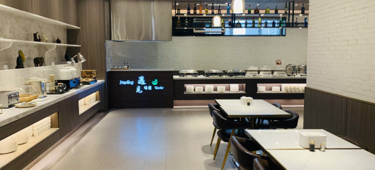 汉庭优佳酒店(大同古城南城墙广场店)图片