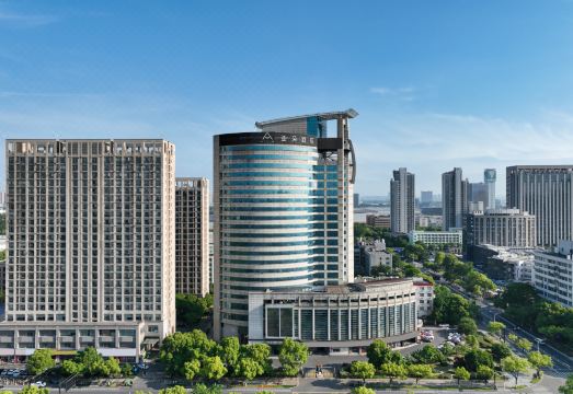 Atour HotelHangzhou Xiasha Atour Hotel Over view