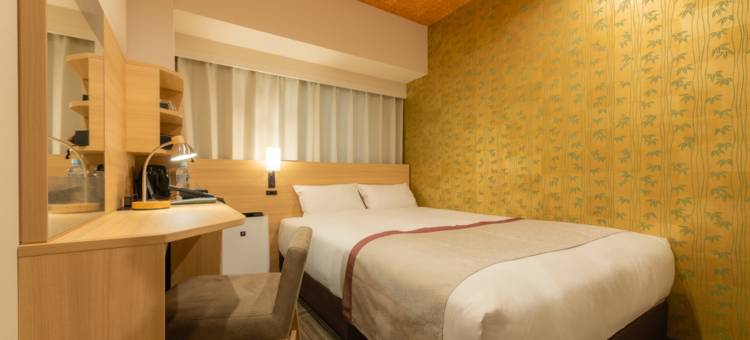 上野御徒町东诚可可尼酒店(Tosei Hotel Cocone Ueno Okachimachi)图片