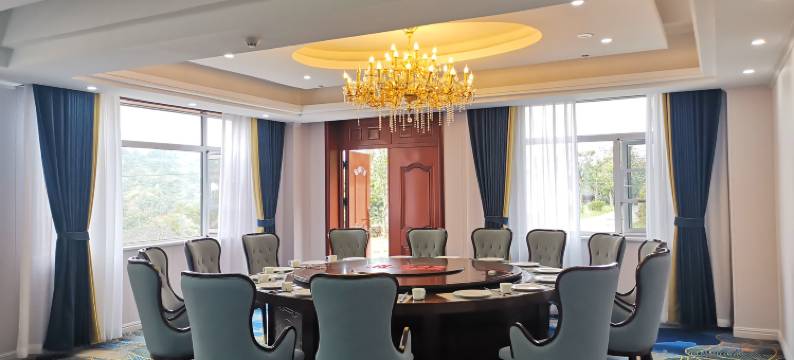 天津蓟洲国际度假酒店图片