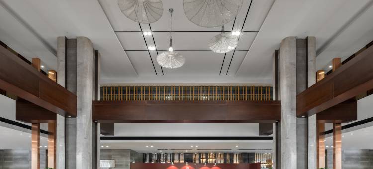 凤栖酒店(梵净山公园店)图片