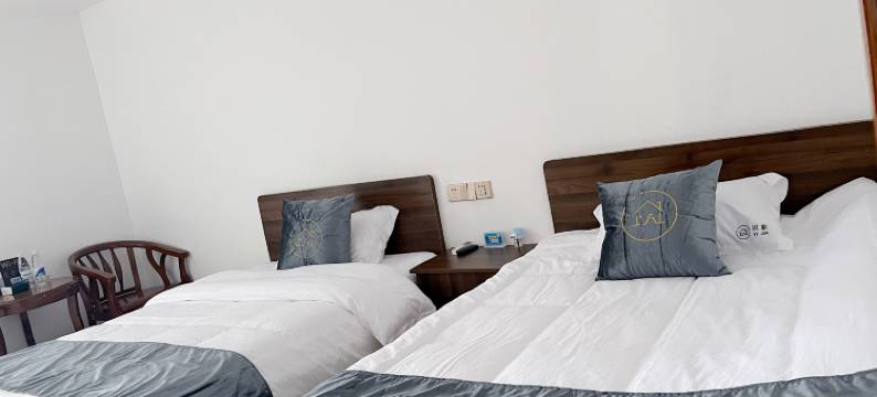 平潭锦宏大酒店图片