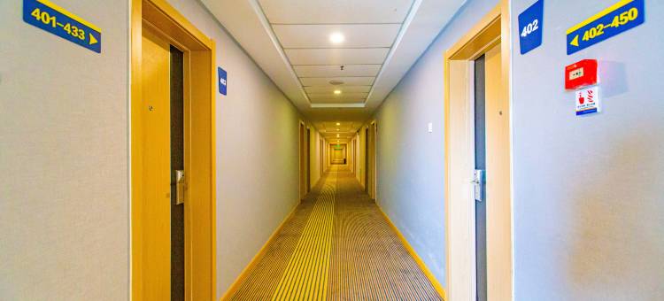 7天酒店(滨州惠民南关大街店)图片