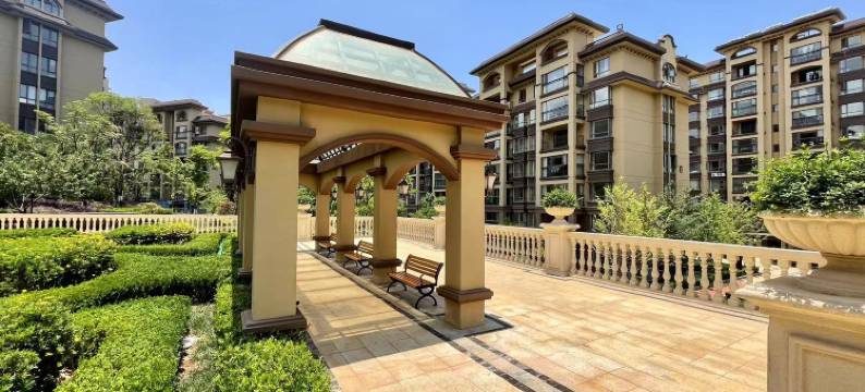 半夏民宿(昆明长水航城店)图片