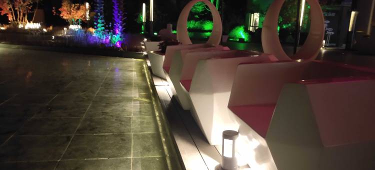 万科拉维海岸·沐阳海景公寓(鲅鱼圈店)图片