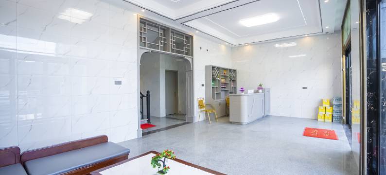 富缘民宿(望仙谷景区店)图片