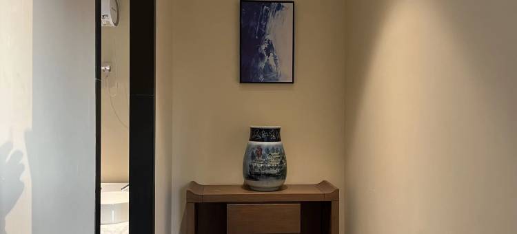 花筑·青岛瑞宿墨园民宿(即墨古城店)图片