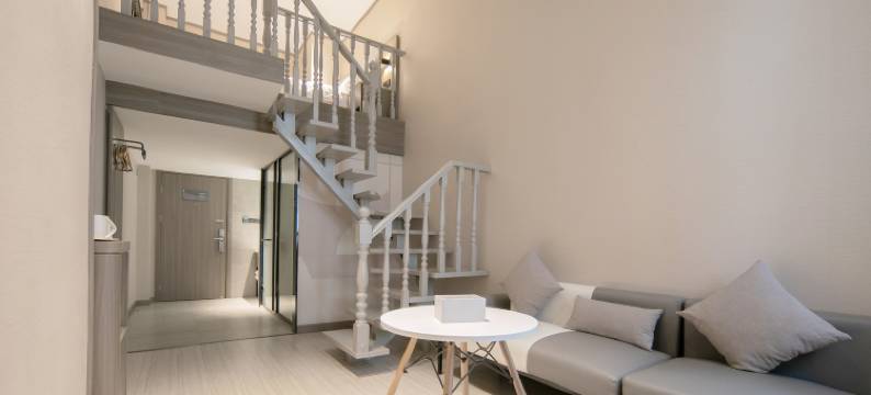 汉庭酒店(武汉徐东万象汇店)图片